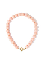 Load image into Gallery viewer, Hars kralen kettingen 15MM - Verschillende Kleuren