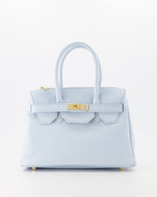 Afbeelding in Gallery-weergave laden, Birdie Leren Tas Small - Verschillende Kleuren