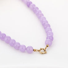 Afbeelding in Gallery-weergave laden, Kralen Ketting - Verschillende Kleuren