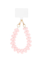 Afbeelding in Gallery-weergave laden, Hart Telefoonkoord - Verschillende Kleuren