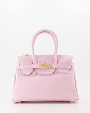 Afbeelding in Gallery-weergave laden, Birdie Leren Tas Small - Verschillende Kleuren
