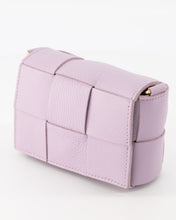 Load image into Gallery viewer, Steef Leren Crossbody Tas - Verschillende Kleuren