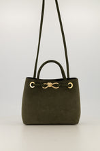 Afbeelding in Gallery-weergave laden, Mimi Suede Bag - Verschillende Kleuren
