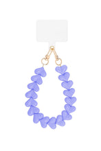 Afbeelding in Gallery-weergave laden, Hart Telefoonkoord - Verschillende Kleuren