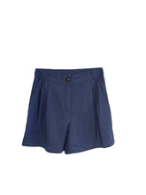 Load image into Gallery viewer, Ella Linen Short - Various Colors
