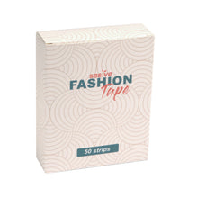 Afbeelding in Gallery-weergave laden, Fashion Tape - 50 Strips