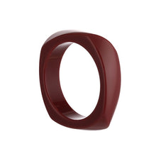 Afbeelding in Gallery-weergave laden, Acrylic Bangle Breed - Verschillende Kleuren