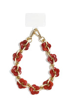 Afbeelding in Gallery-weergave laden, Telefoonkoord Bloemen - Verschillende Kleuren