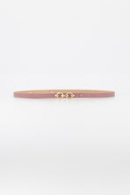 Afbeelding in Gallery-weergave laden, Bella Riem met Gesp - Verschillende Kleuren