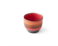 Load image into Gallery viewer, 70s Ceramics: Coffee Cup Excelsa
