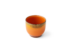 Load image into Gallery viewer, 70s Ceramics: Coffee Mug Liberica
