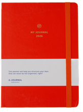 Afbeelding in Gallery-weergave laden, My Journal 2026