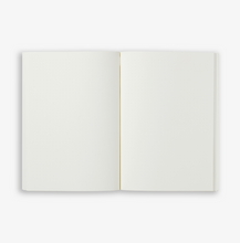 Load image into Gallery viewer, Small Flower Small Notebook // Lavender

