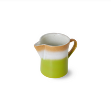Load image into Gallery viewer, 70s ceramics: milk jug & sugar pot, foreland