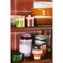 Load image into Gallery viewer, 70s ceramics: milk jug & sugar pot, foreland