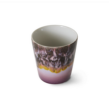Load image into Gallery viewer, 70&#39;S Ceramic Coffee Mug Blast
