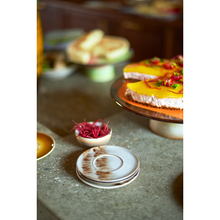 Load image into Gallery viewer, 70s ceramics: XS bowls, sierra (set of 4)