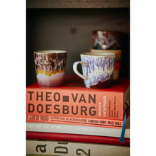 Load image into Gallery viewer, 70s Ceramics: Americano Mok, yeti