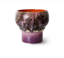 Load image into Gallery viewer, 70s ceramics: Lungo Mugs, Merge (set of 2)