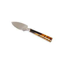 Load image into Gallery viewer, Cheese Knives Havana (Set of 3)