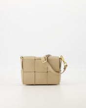 Load image into Gallery viewer, Steef Leren Crossbody Tas - Verschillende Kleuren
