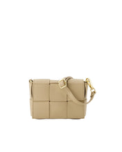 Load image into Gallery viewer, Steef Leren Crossbody Tas - Verschillende Kleuren