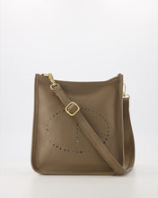 Afbeelding in Gallery-weergave laden, Tina Crossbody Tas - Verschillende kleuren