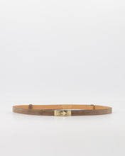 Load image into Gallery viewer, Garcia Suede Wikkelriem - Verschillende Kleuren