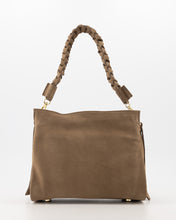 Load image into Gallery viewer, Sarah Suede Tas - Verschillende Kleuren