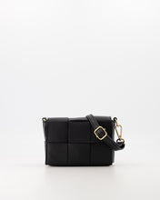 Load image into Gallery viewer, Steef Leren Crossbody Tas - Verschillende Kleuren