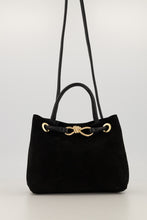 Afbeelding in Gallery-weergave laden, Mimi Suede Bag - Verschillende Kleuren