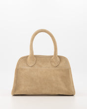 Afbeelding in Gallery-weergave laden, Baby Merlot Suede