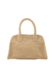 Afbeelding in Gallery-weergave laden, Baby Merlot Suede