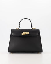 Afbeelding in Gallery-weergave laden, Juliet Leren Tas - Verschillende Kleuren