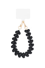 Afbeelding in Gallery-weergave laden, Hart Telefoonkoord - Verschillende Kleuren