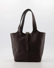 Afbeelding in Gallery-weergave laden, Amy Leren Schouder Tas - Verschillende Kleuren