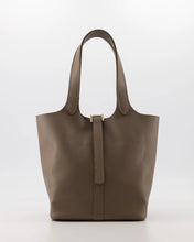 Afbeelding in Gallery-weergave laden, Amy Leren Schouder Tas - Verschillende Kleuren
