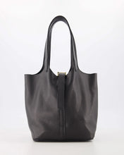 Afbeelding in Gallery-weergave laden, Amy Leren Schouder Tas - Verschillende Kleuren