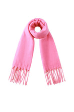 Afbeelding in Gallery-weergave laden, Eénkleurige sjaal - Verschillende Kleuren