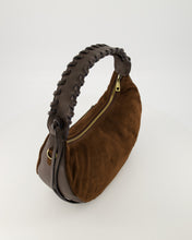 Afbeelding in Gallery-weergave laden, Cassidy Suede Tas - Verschillende Kleuren