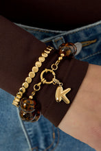 Afbeelding in Gallery-weergave laden, Sieradenbedels - Verschillende Letters