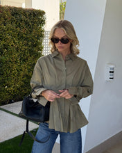 Load image into Gallery viewer, Elisa Blouse - Verschillende Kleuren