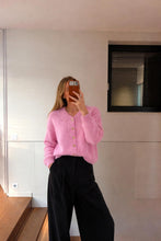 Load image into Gallery viewer, Eva Vest Roze
