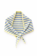 Afbeelding in Gallery-weergave laden, Kilky Strepen Sjaal - Verschillende Kleuren