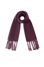 Afbeelding in Gallery-weergave laden, Eénkleurige sjaal - Verschillende Kleuren