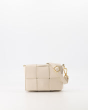 Load image into Gallery viewer, Steef Leren Crossbody Tas - Verschillende Kleuren