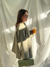 Load image into Gallery viewer, Nikki Blazer - Verschillende Kleuren