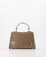 Afbeelding in Gallery-weergave laden, Grace Croco Tas - Verschillende Kleuren