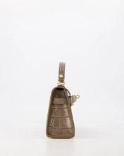 Afbeelding in Gallery-weergave laden, Grace Croco Tas - Verschillende Kleuren