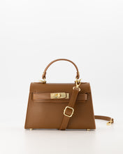 Afbeelding in Gallery-weergave laden, Grace Leren Tas - Verschillende Kleuren